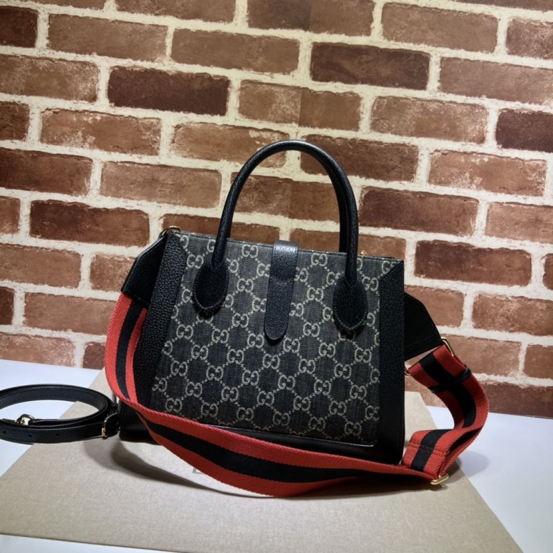 Gucci Top Handle Bags